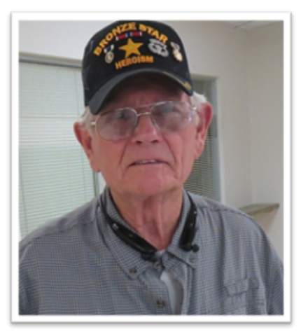 Bob Poston, Board Member