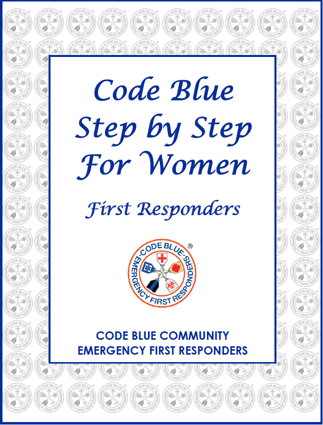 Womens Step by Step Journal Cover. Click to Open.